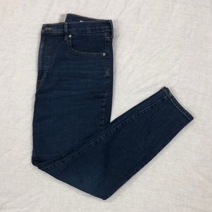 Everlane The Authentic Stretch High-Rise Skinny Women’s Jeans/ Size: 32 Regular